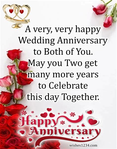 anniverï¿½sorry|80+ Happy Anniversary Messages and Quotes to Celebrate Love .
